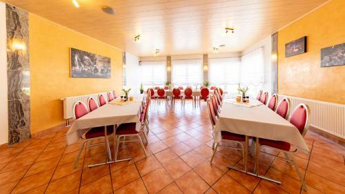 Hostal Pension & Gastst�tte Zur Salzgrube