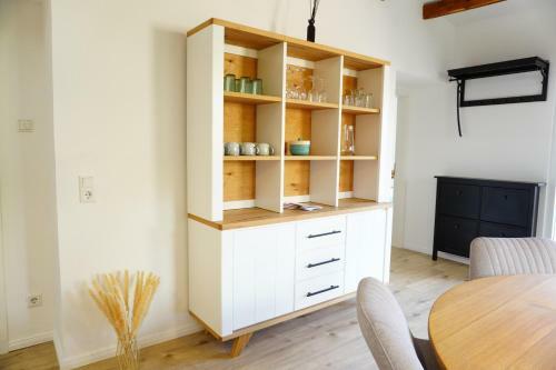 Apartamento Alte Post S�rup - Ferienwohnung An Der Ostsee (eg)