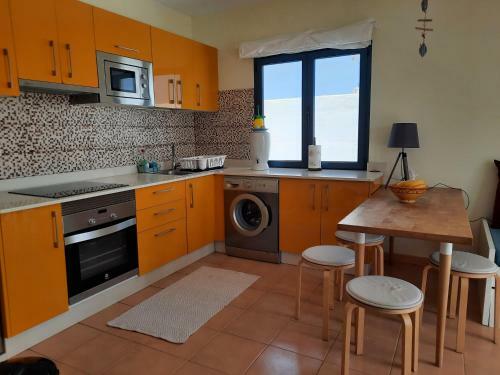 Apartamento Gran Terraza Con Muy Bonitas Vistas