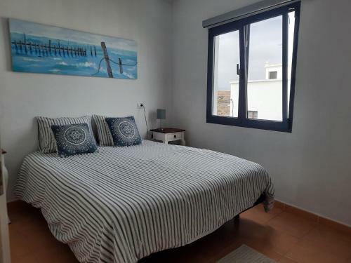Apartamento Gran Terraza Con Muy Bonitas Vistas