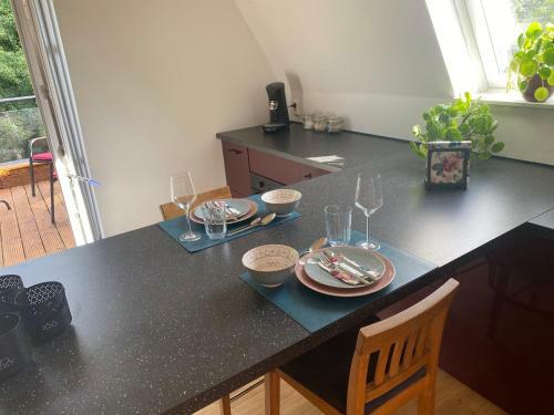 Apartamento Loft In Der Alten Spinnerei