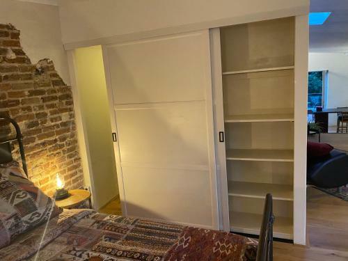 Apartamento Loft In Der Alten Spinnerei