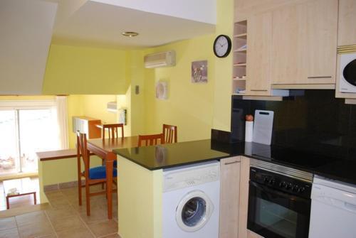 Apartamento Duplex Residencial Marina Del Port 72
