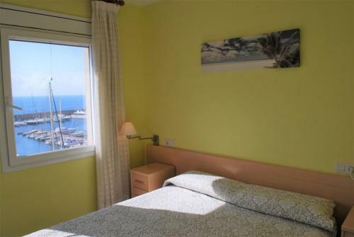 Apartamento Duplex Residencial Marina Del Port 72