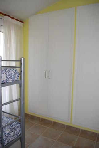 Apartamento Duplex Residencial Marina Del Port 72