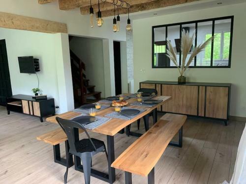 Apartamento Le Cabaliros Duplex 83m� Argel�s-gazost