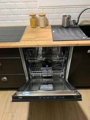 Apartamento Le Cabaliros Duplex 83m� Argel�s-gazost