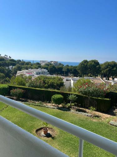 Apartamento Amapola De Miraflores Seaview