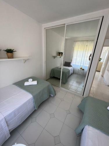 Apartamento Amapola De Miraflores Seaview