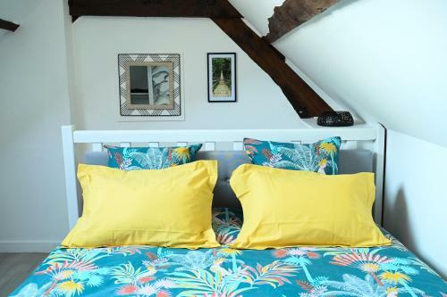 Apartamento Ambroise Par�