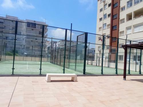 Apartamento Albatros