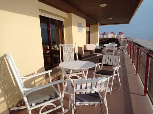 Apartamento Albatros
