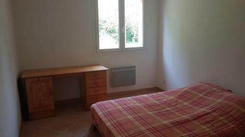 Rez De Villa