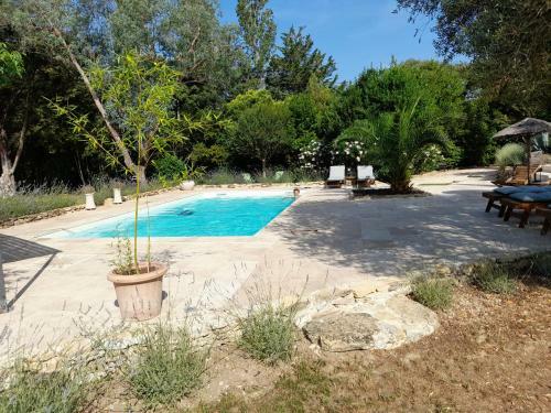 Bed & Breakfast Chambre D'hote