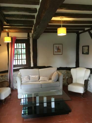 Villa La Tasserie