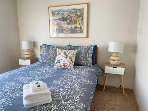 Cheerful 3 Bedroom Large Kitchen Cul De Sac