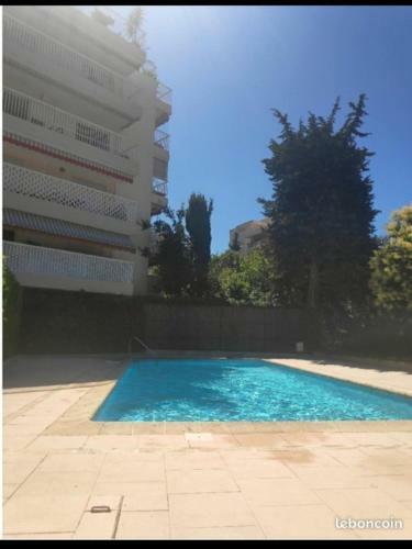 Apartamento Magnifique Studio Avec Piscine