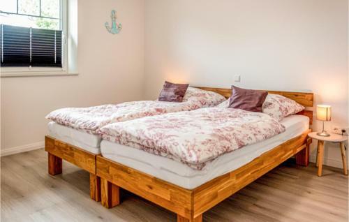 Nice Home In Stapel With Wifi And 2 Bedrooms