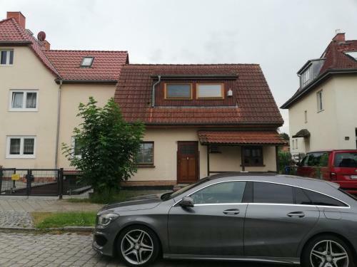 Apartamento Ferienhaus An Der Brunnenaue
