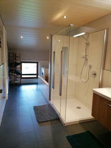 Apartamento Naturhof Selbertinger