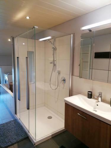 Apartamento Naturhof Selbertinger