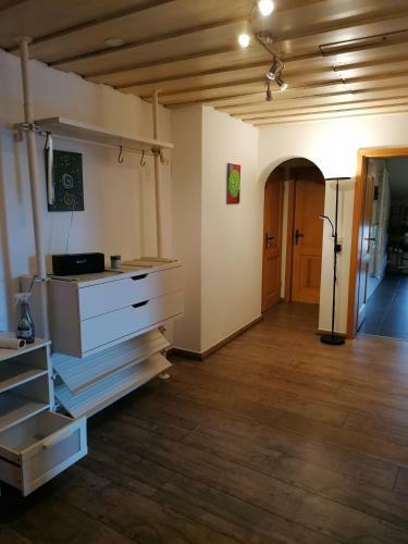 Apartamento Naturhof Selbertinger