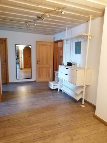 Apartamento Naturhof Selbertinger
