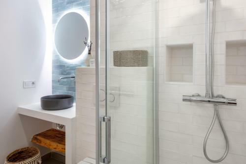Apartamento Prachtig Begane Grond App. Op 75m. Afstand Strand