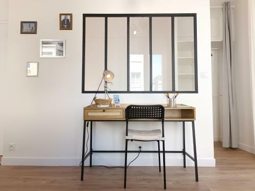 Apartamento L'atelier D'oscar