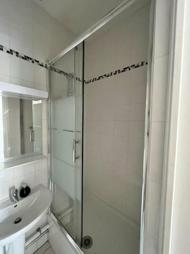 Apartamento Superbe Appartement � 50m De La Plage.