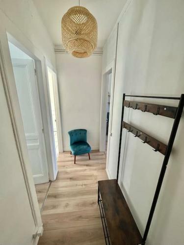 Apartamento Superbe Appartement � 50m De La Plage.
