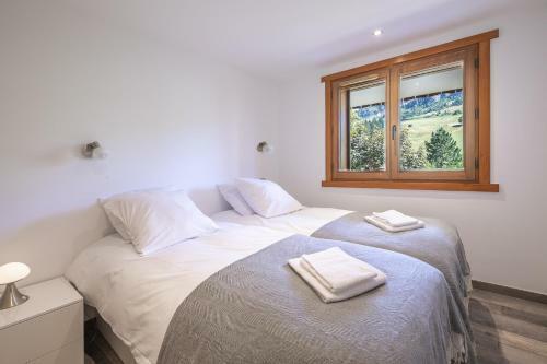 Apartamentos Le Samance