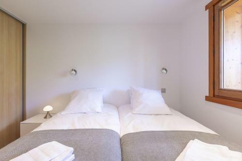 Apartamentos Le Samance