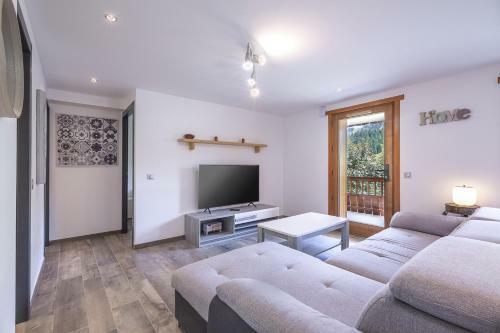 Apartamentos Le Samance