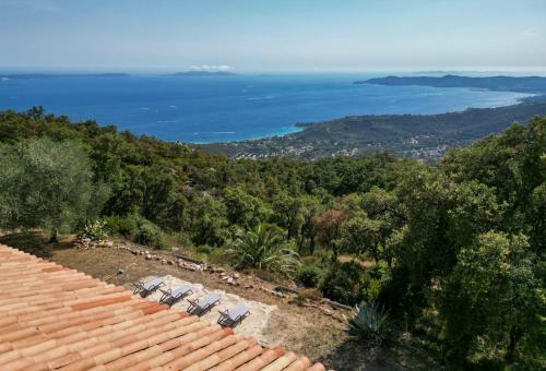 Villa Mas Avec Une Vue Exceptionnelle