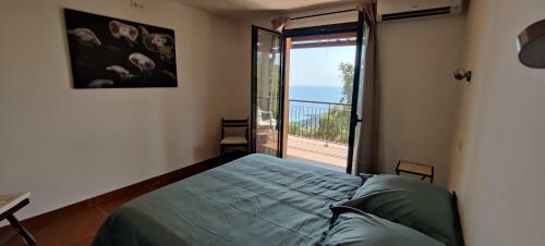 Villa Mas Avec Une Vue Exceptionnelle