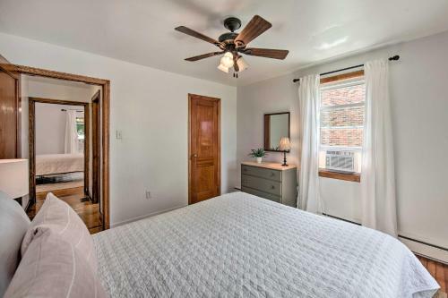 Spacious Lititz Family Home With Large Backyard