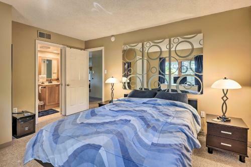 Apartamento Lake Harmony Condo With Community Beach Access!