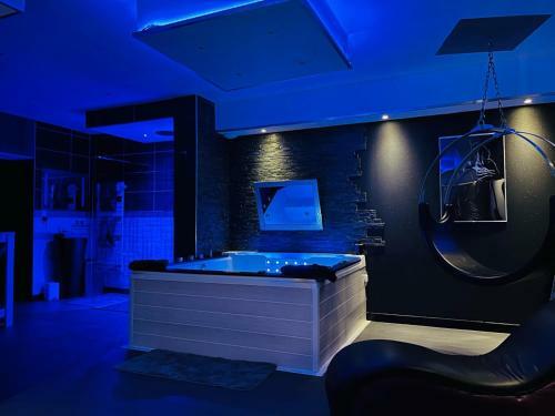 Villa La Nuit Coquine?suite Avec Jacuzzi?evasion