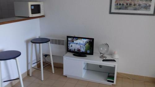 Apartamento Appt T2 Vue Mer