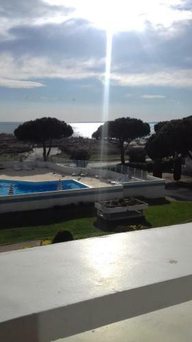 Apartamento Appt T2 Vue Mer
