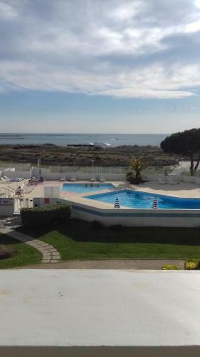 Apartamento Appt T2 Vue Mer