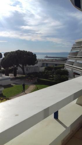Apartamento Appt T2 Vue Mer