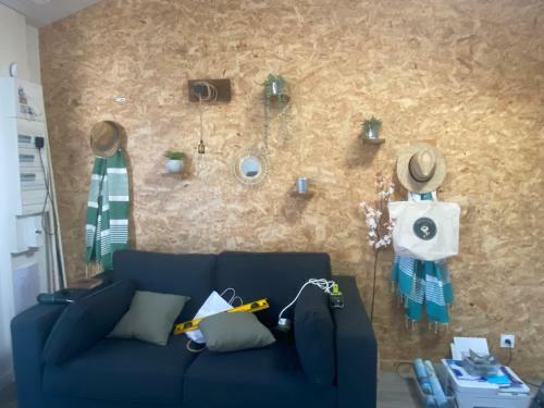 Apartamento L'herbeaudhier - Les Suites