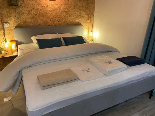 Apartamento L'herbeaudhier - Les Suites