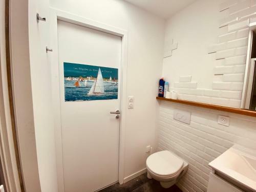 Apartamento L'herbeaudhier - Les Suites
