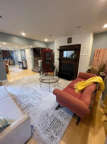 Apartamento Northern Liberties Retreat