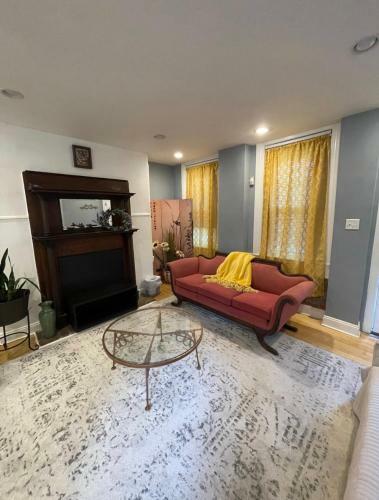 Apartamento Northern Liberties Retreat