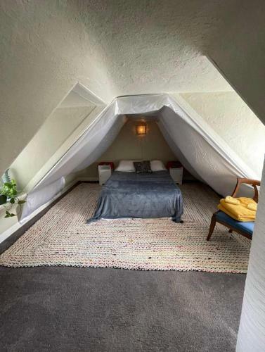Apartamento Northern Liberties Retreat