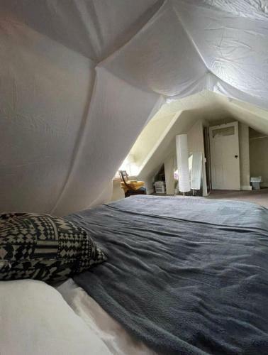 Apartamento Northern Liberties Retreat